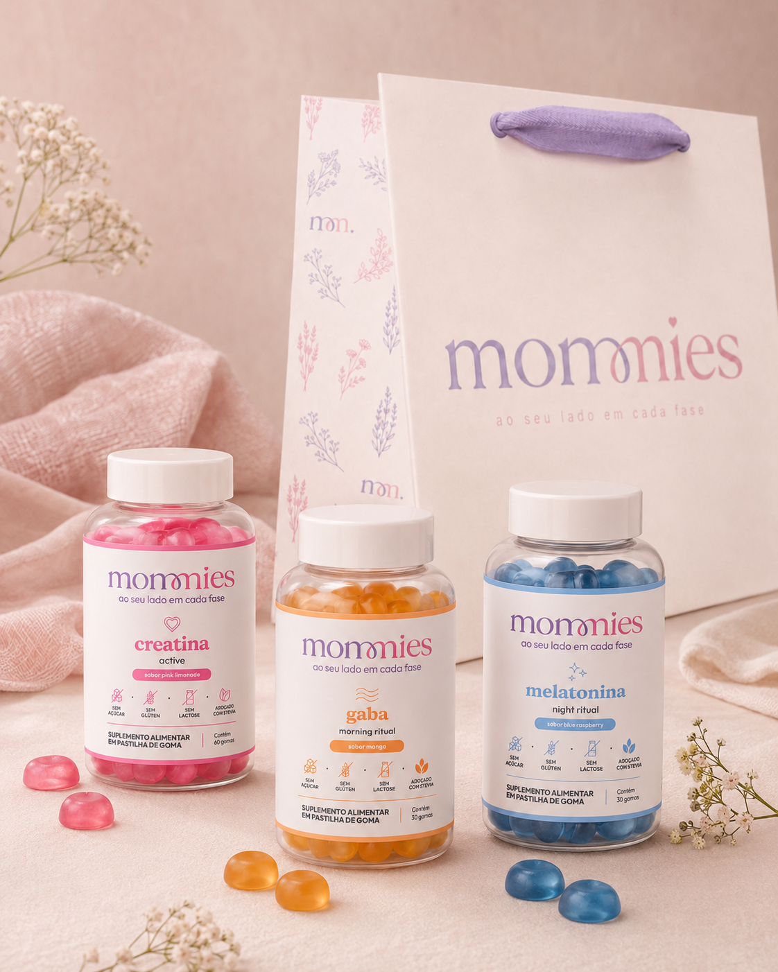 The Reset Kit Mommies